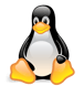 Linux Penguin