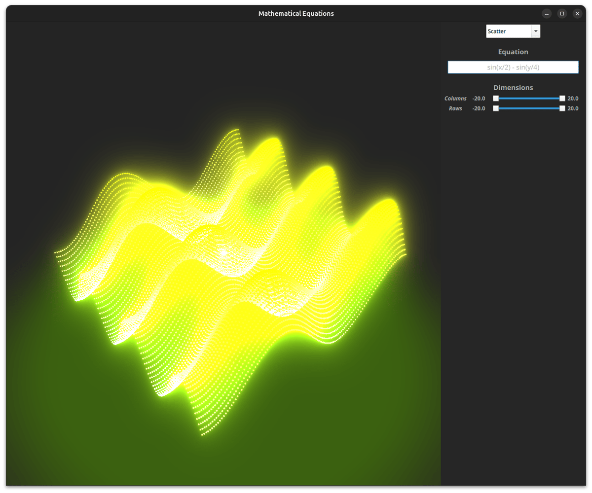 graphs3d-scatter