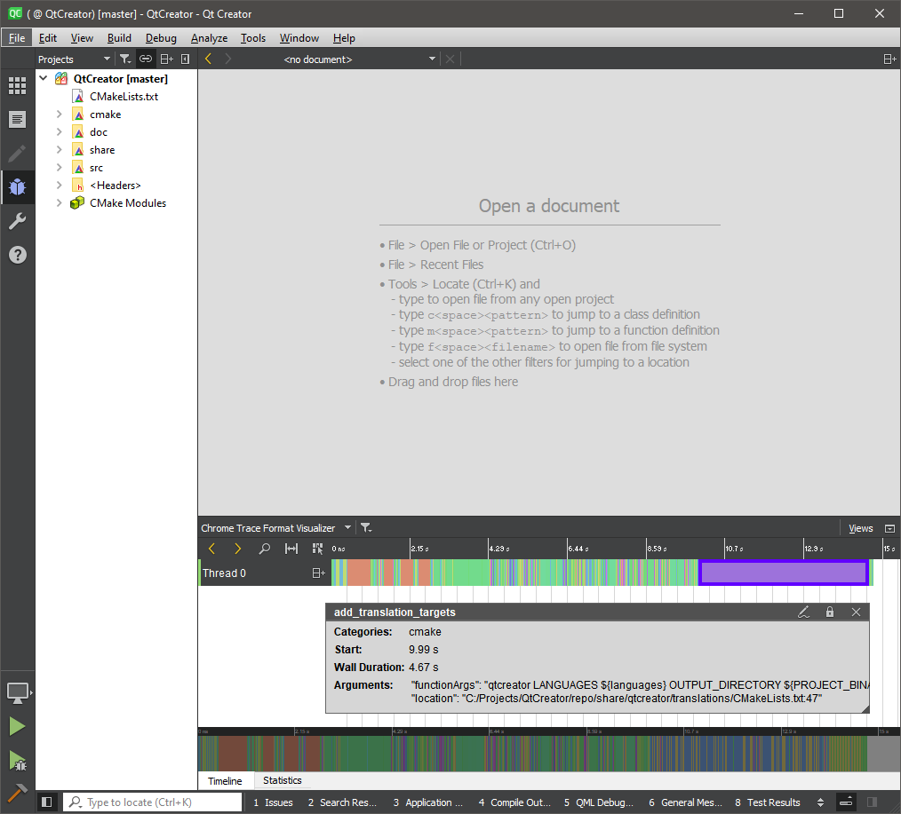 New Features In Cmake 318 4055