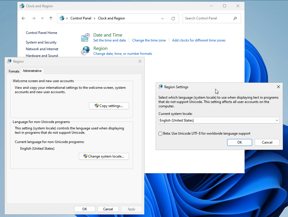 windows-11-default-english-configuration