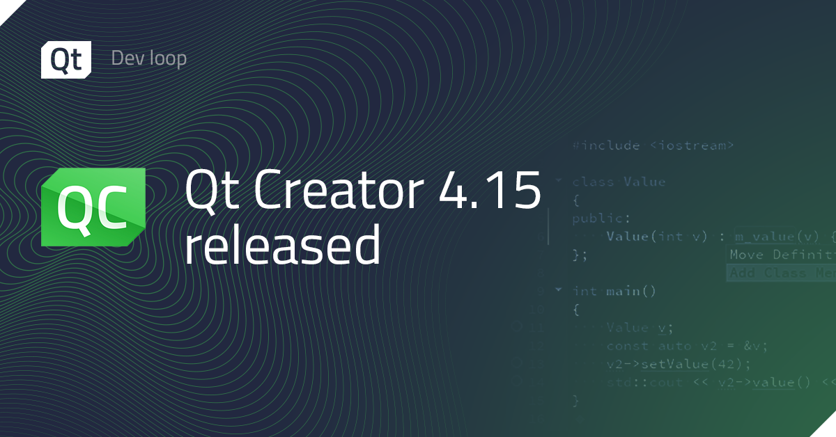qt creator 5.0