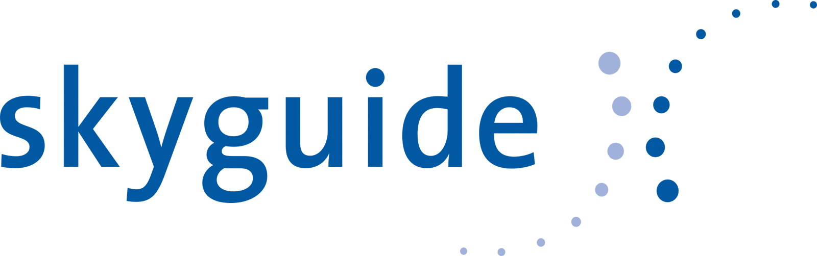 Early Test Center Adopters Find Immediate Test Automation Success: An Interview with Skyguide 