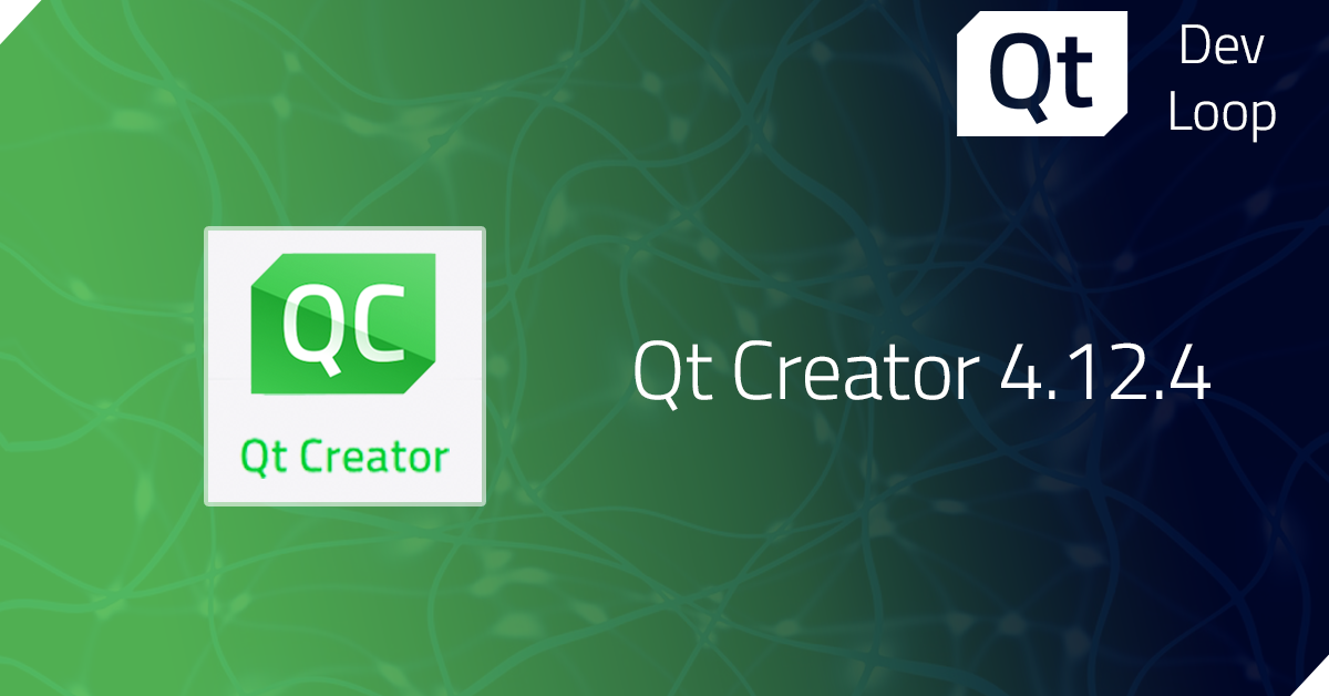 qt creator 6