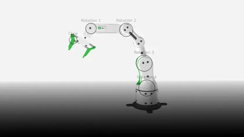 Robot_Arm