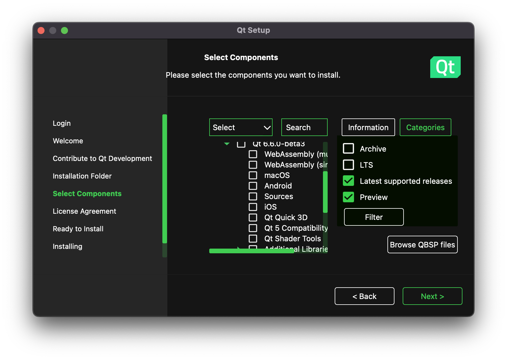 qt-online-installer-and-qt-installer-framework-4-6-1-released