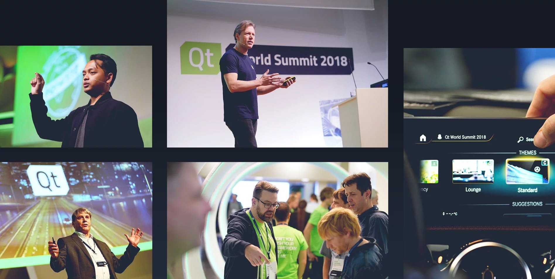 Qt World Summit 2020